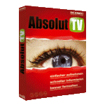 Product picture AbsolutTV