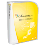 Product picture Access 2007