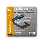 Product picture AdressPro