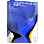 Product picture After Effects CS3