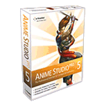 Product picture Anime Studio