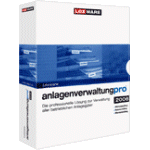 Product picture anlagenverwaltung