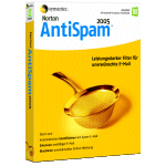 Product picture Norton AntiSpam