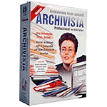 Product picture Archivista Professional