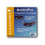 Product picture ArchivPro