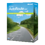 Product picture AutoRoute