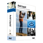 Product picture Avid Liquid