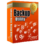 Product picture Backup Utility