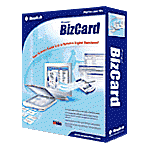 Product picture Presto! BizCard