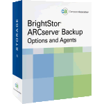 Product picture BrightStor ARCserve Client Agents
