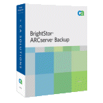 Product picture BrightStor ARCserve Options