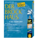 Product picture Der Brockhaus in Text und Bild