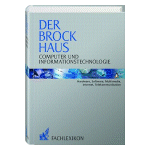 Product picture Brockhaus Computer und Informationstechnologie