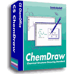 Product picture ChemDraw Ultra