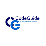Product picture CodeGuide
