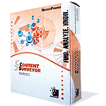 Product picture Content Surveyor