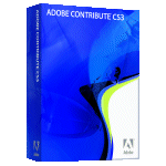 Product picture Contribute CS3