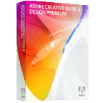 Product picture Creative Suite 3 Design Premium