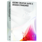 Product picture Creative Suite 3 Design Standard