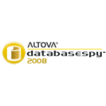 Product picture Altova DatabaseSpy