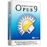 Product picture Directory Opus
