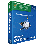 Product picture Acronis Disk Director Server