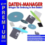 Product picture Datenmanager