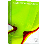 Product picture Dreamweaver CS3