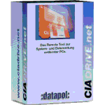 Product picture CIA DRiVE.net