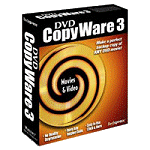 Product picture DVD CopyWare
