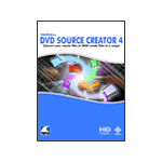 Product picture TMPGEnc DVD Source Creator