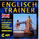 Product picture English - Trainer