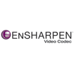 Product picture EnSharpen Video Codec for QuickTime