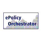 Product picture ePolicy Orchestrator