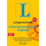 Product picture e-Taschenw�rterb�cher
