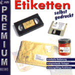 Product picture Etiketten (Labels)