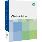 Product picture eTrust Antivirus