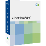 Product picture eTrust PestPatrol