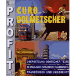 Product picture Euro-Dolmetscher