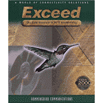 Product picture Exceed 3D