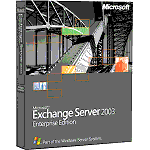 Product picture Exchange Server