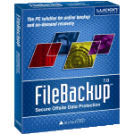 Product picture FileBackup