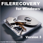 Product picture Filerecovery