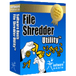 Product picture File Shredder Utility