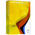 Product picture Fireworks CS3