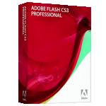Product picture Flash CS3 Professional