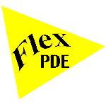 Product picture FlexPDE