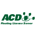 Product picture ACD Floating License Server