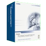 Product picture iGrafx FlowCharter