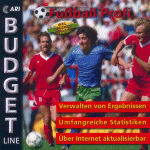 Product picture Fussball Profi